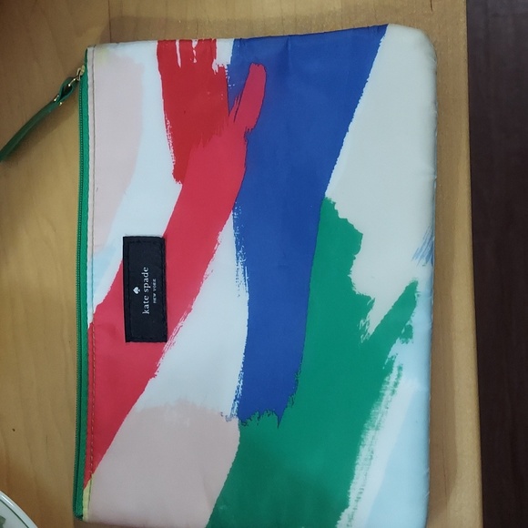 KATE♠️SPADE Luxury Set of 5 Items - Picture 9 of 16